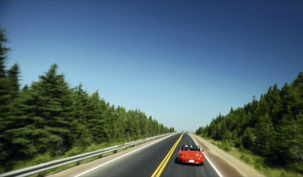 London Life F55 – Convertible