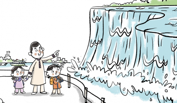 WelcomePack – Launch TVC